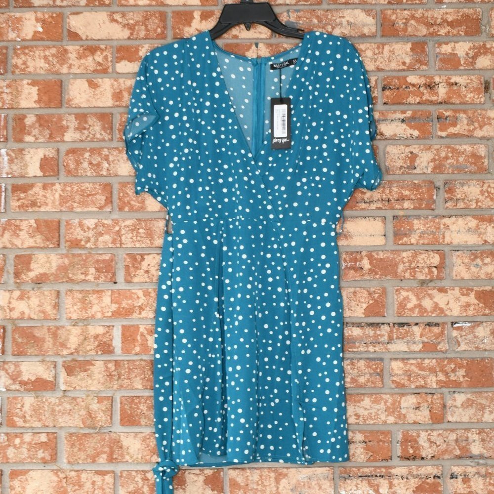 NASTY Gal Collection Dress